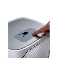 Déshumidificateur 12l/j 30m² - duocube