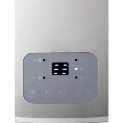 Déshumidificateur 12l/j 30m² - duocube