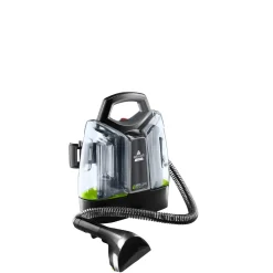 Détacheur SpotClean PET B37288 - Noir