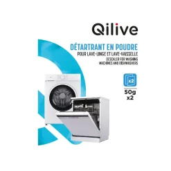 Détartrant en poudre 600123055