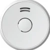 Détecteur de fumée avec batterie