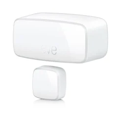 Détecteur d'ouverture Porte & Fenêtre