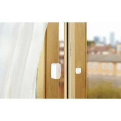 Détecteur d'ouverture Porte & Fenêtre