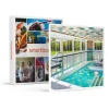Détente à 2 : parcours hydro ressourçant avec 3 soins et accès au spa thermal près d'Alençon - Coffret Cadeau Bien-être