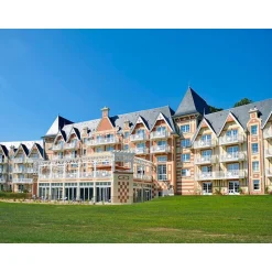 Détente à 2 : parcours hydro ressourçant avec 3 soins et accès au spa thermal près d'Alençon - Coffret Cadeau Bien-être