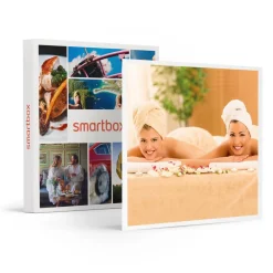 Détente entre amies - Coffret Cadeau Bien-être