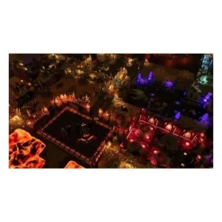 Dungeons 4 - Jeu ps5 - Edition Deluxe