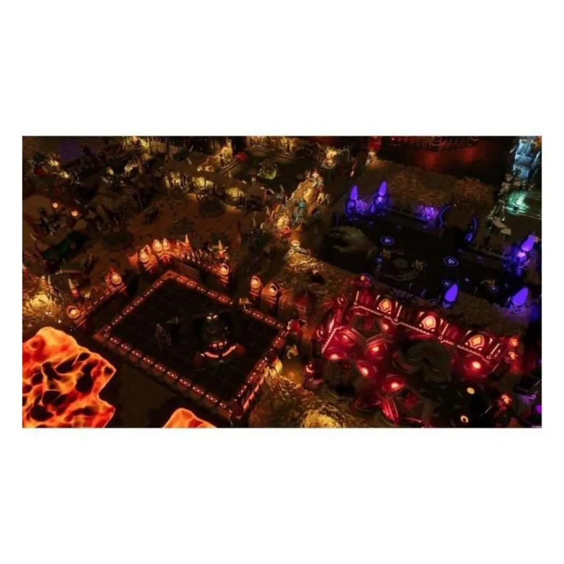 Dungeons 4 - Jeu Xbox - Edition Deluxe