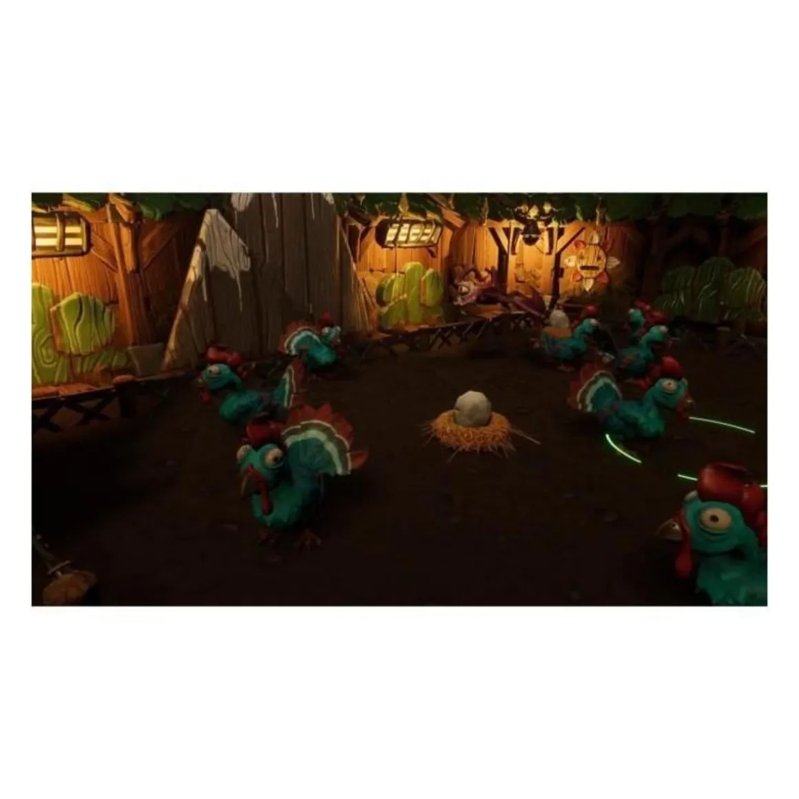 Dungeons 4 - Jeu Xbox - Edition Deluxe