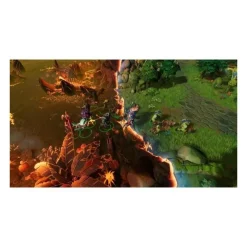 Dungeons 4 - Jeu Xbox - Edition Deluxe