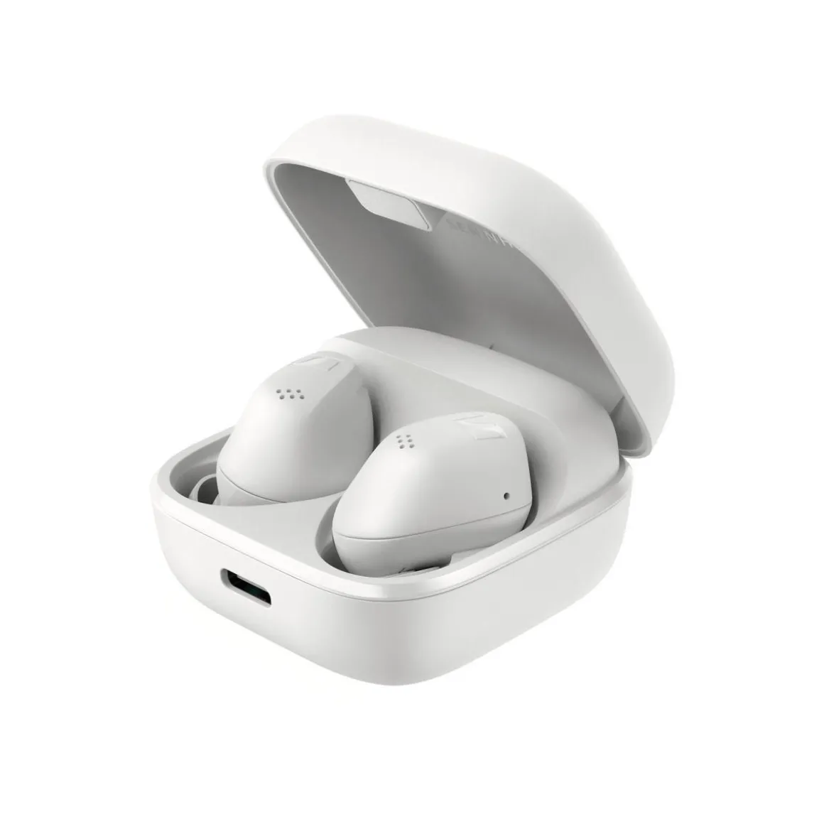 Ecouteurs Accentum True Wireless Blanc