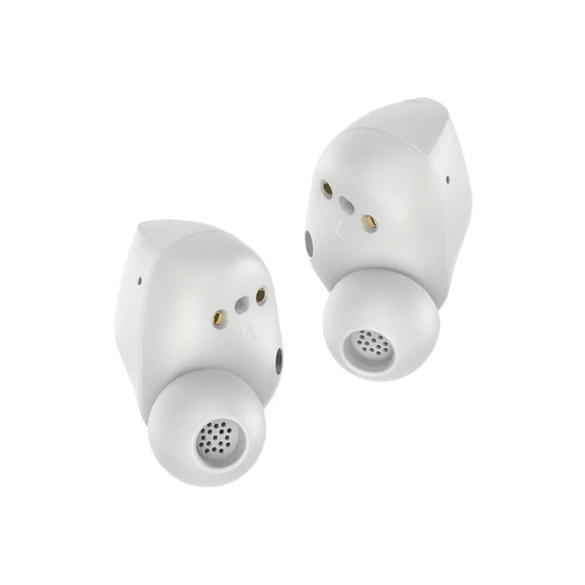 Ecouteurs Accentum True Wireless Blanc