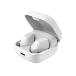 Ecouteurs Accentum True Wireless Blanc