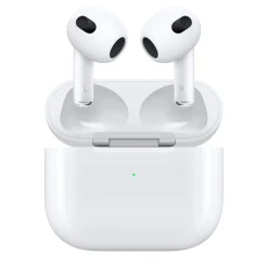 Ecouteurs Airpods 3 Magsafe Reconditionné Grade A+ - Blanc