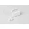 Ecouteurs Bluetooth Q1461 Blanc - True Wireless - Technologie ANC ( Réduction active du bruit )