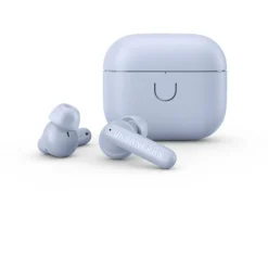 Ecouteurs Boo Tip Bleu