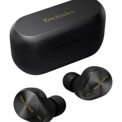 Ecouteurs EAH-AZ80E-K Noir