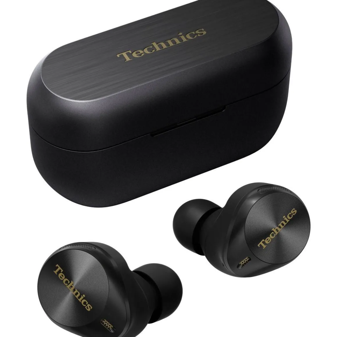 Ecouteurs EAH-AZ80E-K Noir