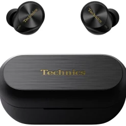 Ecouteurs EAH-AZ80E-K Noir