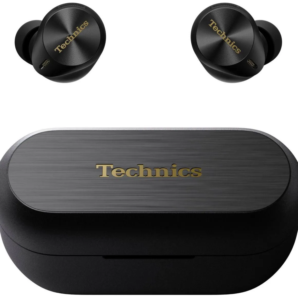 Ecouteurs EAH-AZ80E-K Noir