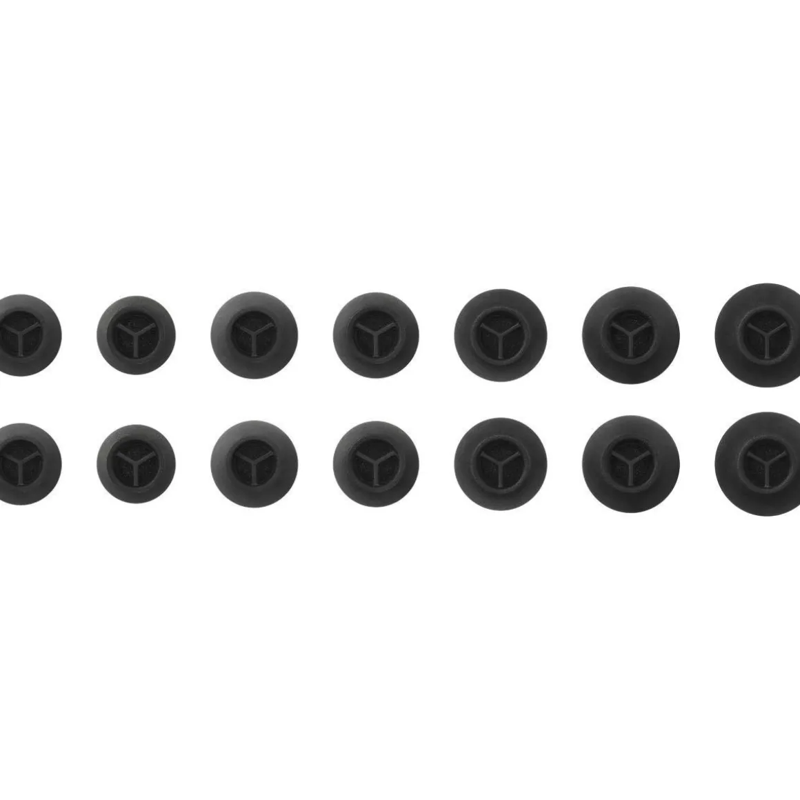 Ecouteurs EAH-AZ80E-K Noir