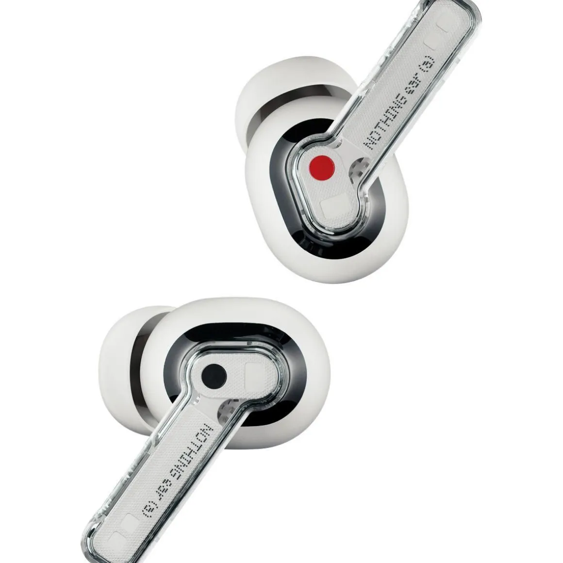 Ecouteurs EAR A Blanc