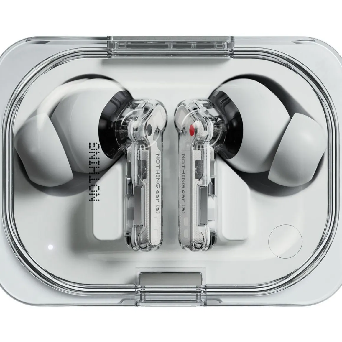 Ecouteurs EAR A Blanc