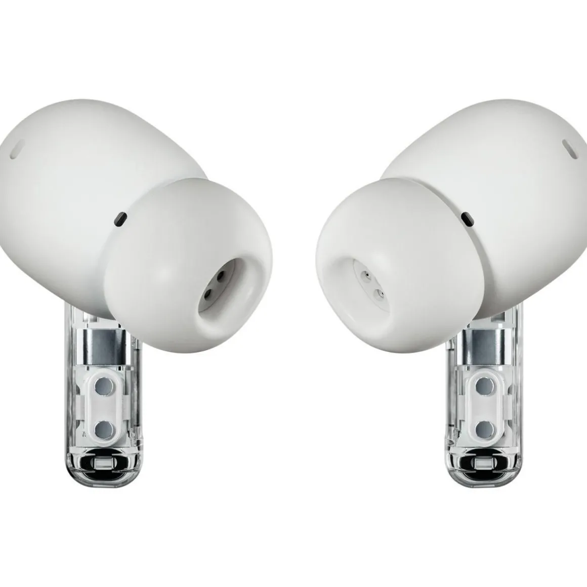 Ecouteurs EAR A Blanc