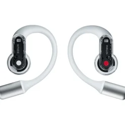 Ecouteurs Ear open Blanc