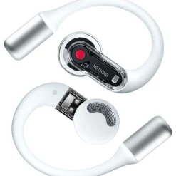 Ecouteurs Ear open Blanc