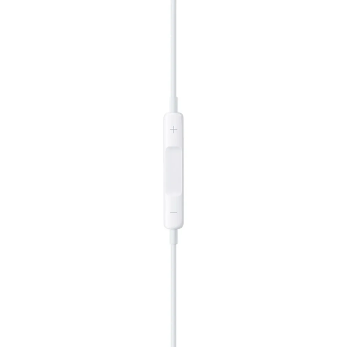 Ecouteurs EarPods avec connecteur Lightning - Blanc