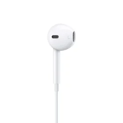 Ecouteurs EarPods avec connecteur Lightning - Blanc