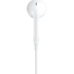 Ecouteurs EarPods avec mini-jack blanc compatible avec iPad, iPhone, Macbook et iPod