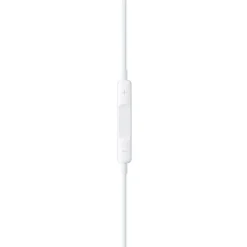 Ecouteurs EarPods avec mini-jack blanc compatible avec iPad, iPhone, Macbook et iPod