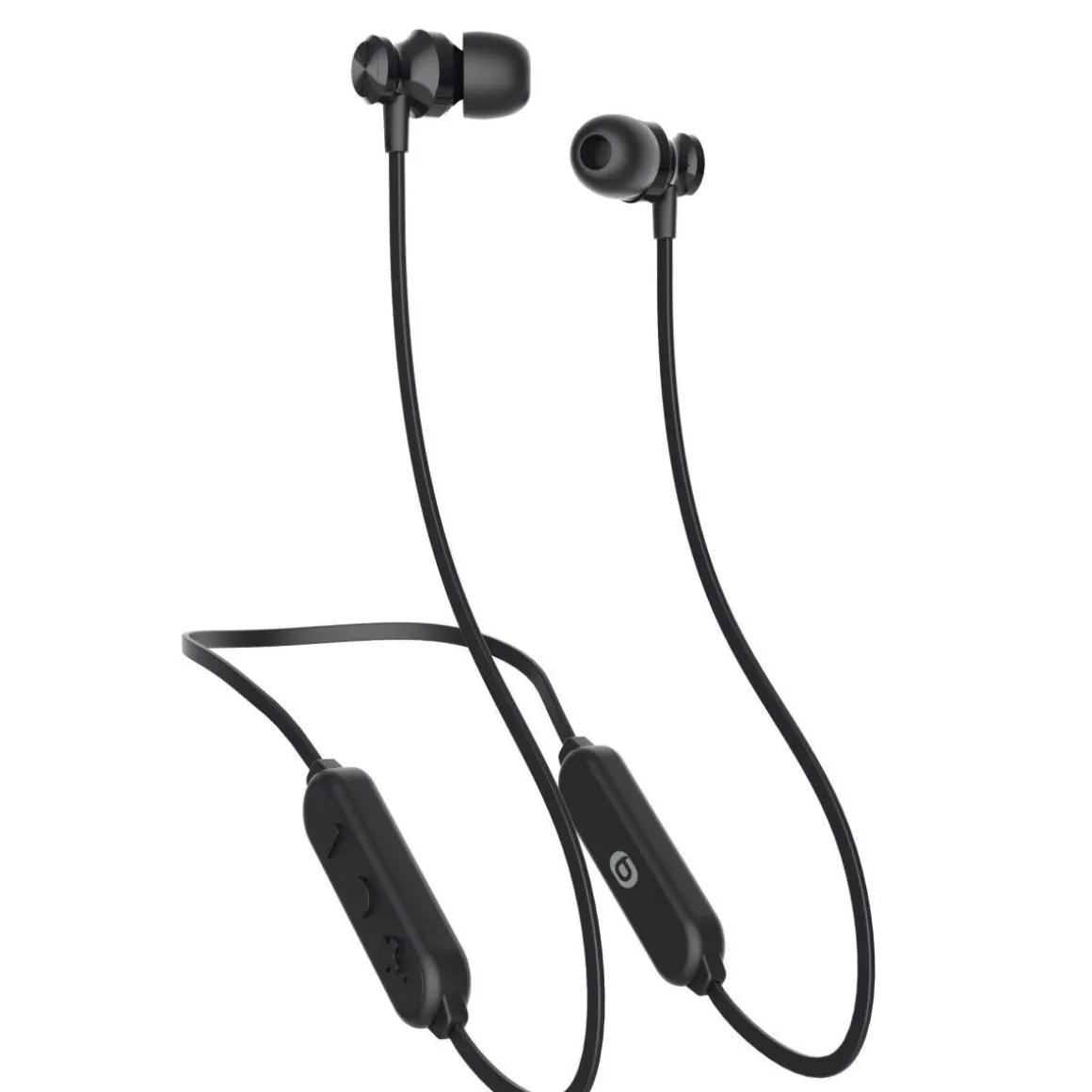 Ecouteurs EBT03 Noir