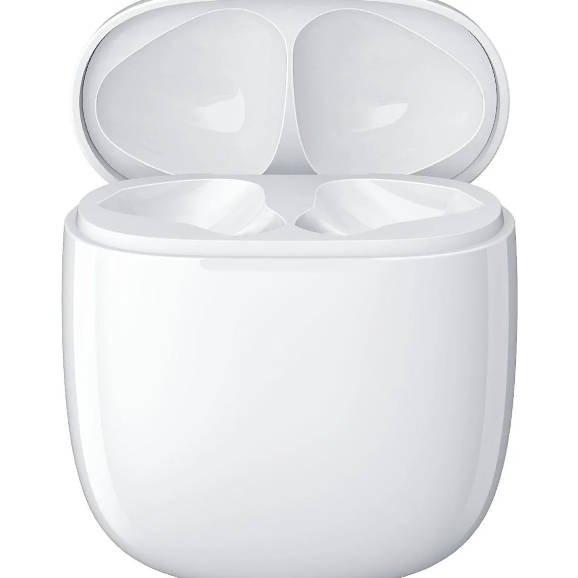 Ecouteurs EBTWS10 blanc