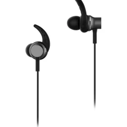 Ecouteurs EFC02 Noir