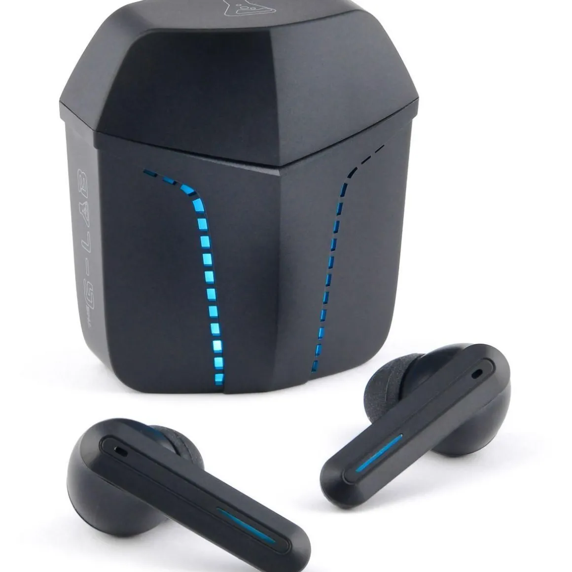 Ecouteurs Gamer KORP-KRYPTON