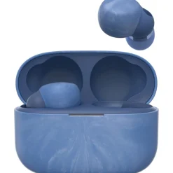 Ecouteurs Linkbuds S WF-LS900N Bleu Océan