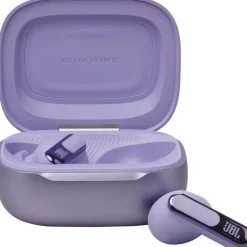 Ecouteurs Live Beam 3 Violet