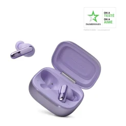 Ecouteurs Live Beam 3 Violet