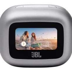 Ecouteurs LIVE BUDS 3 ARGENT