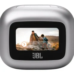 Ecouteurs Live Flex 3 Argent