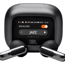 Ecouteurs Live Flex 3 Noir