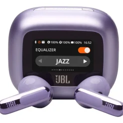 Ecouteurs Live Flex 3 Violet