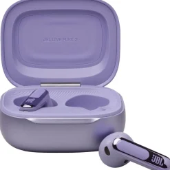 Ecouteurs Live Flex 3 Violet