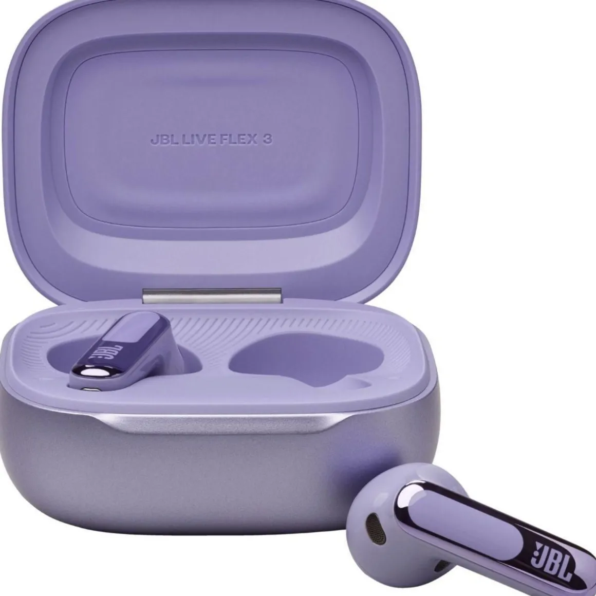 Ecouteurs Live Flex 3 Violet