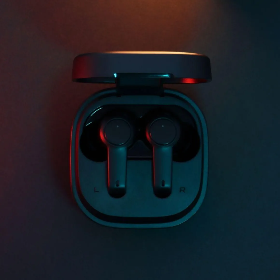 Ecouteurs Muz TWS Pro ANC