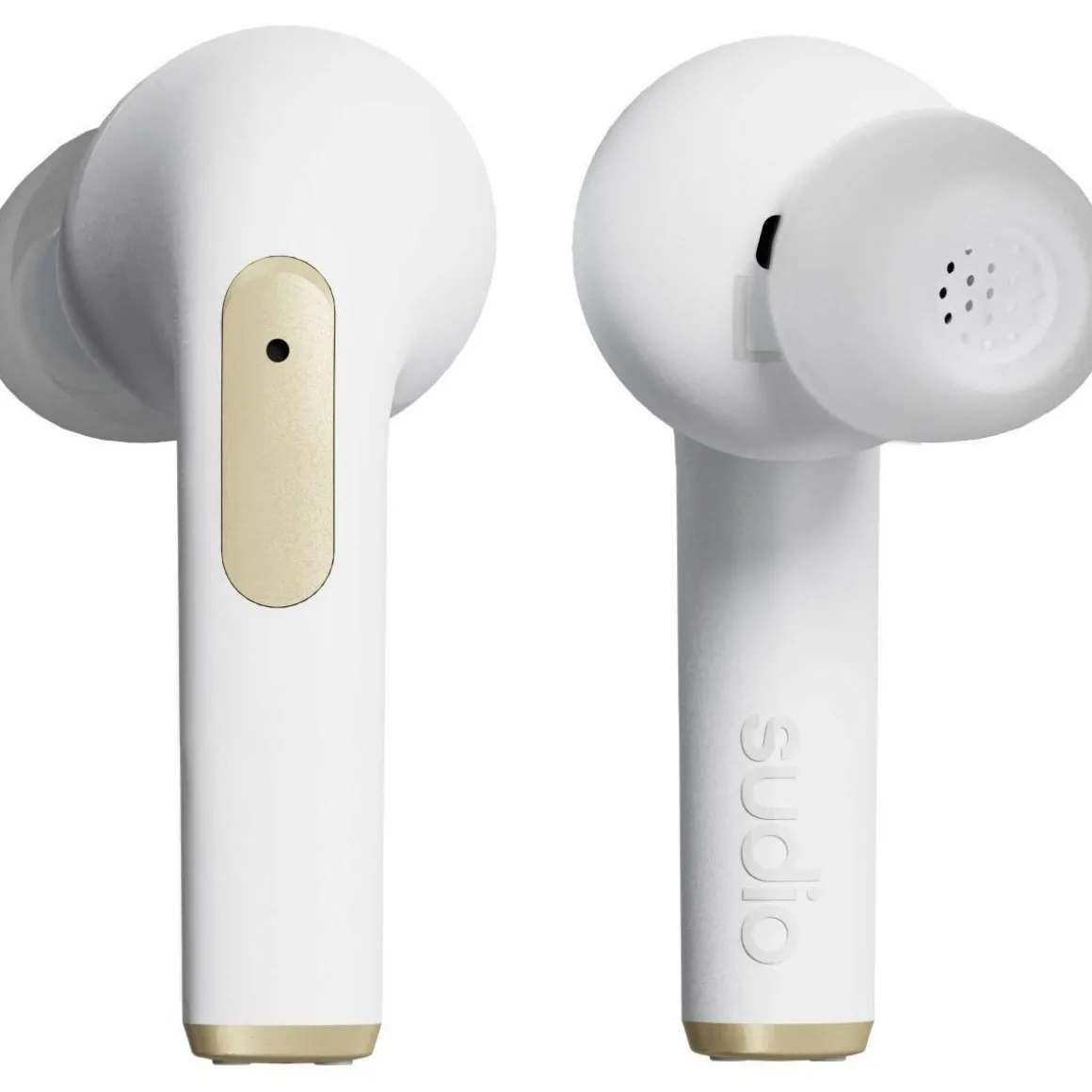 Ecouteurs N2 Pro Blanc