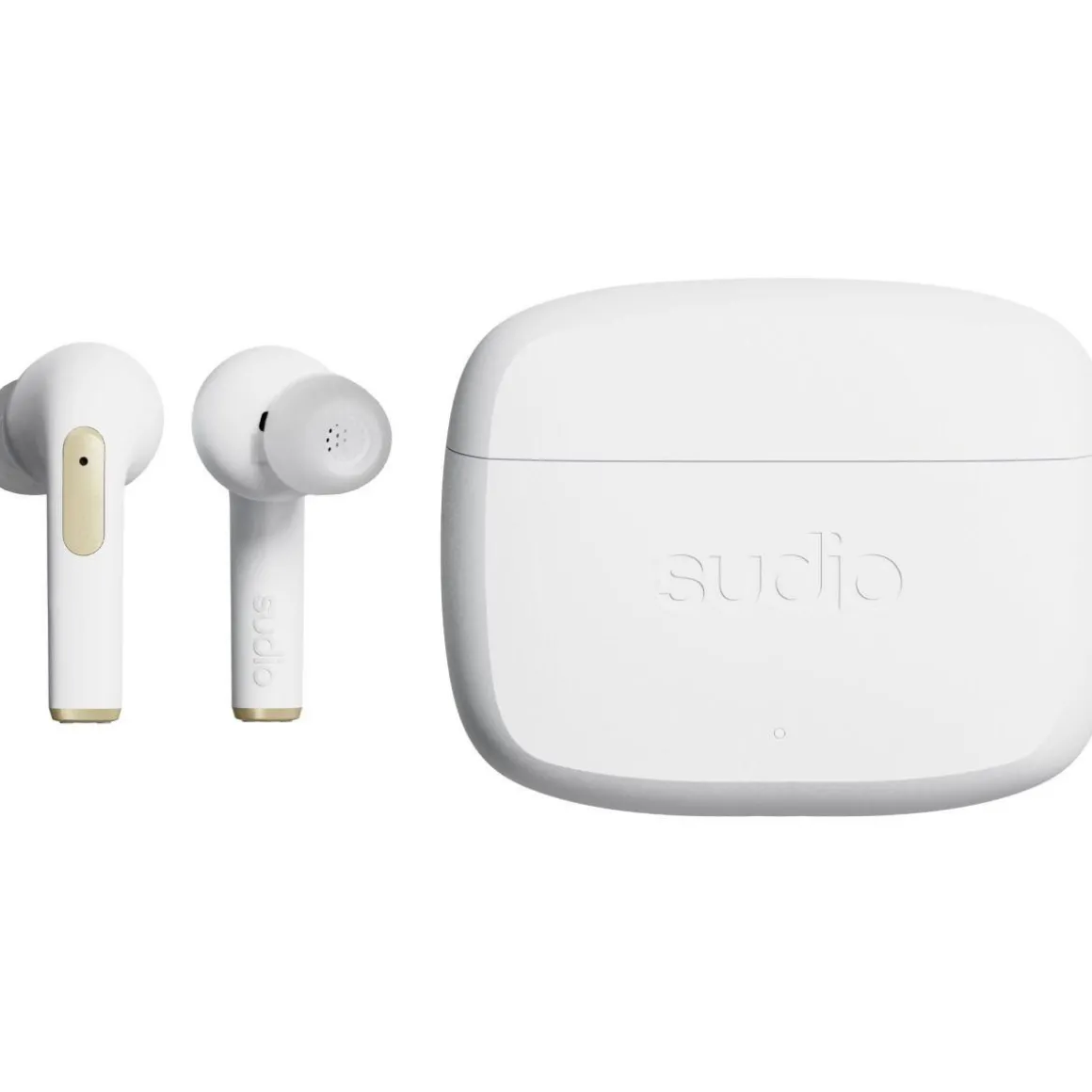 Ecouteurs N2 Pro Blanc